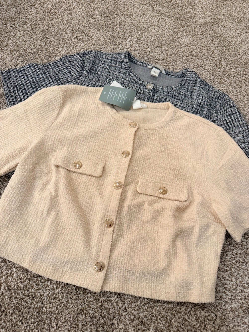 NWT Women’s H&M Tops